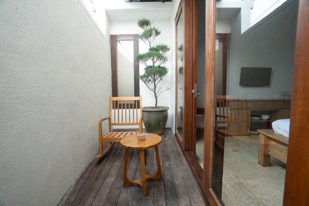 Deluxe Double Room room - Image 1