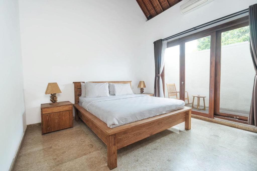Deluxe Double Room room - Image 3