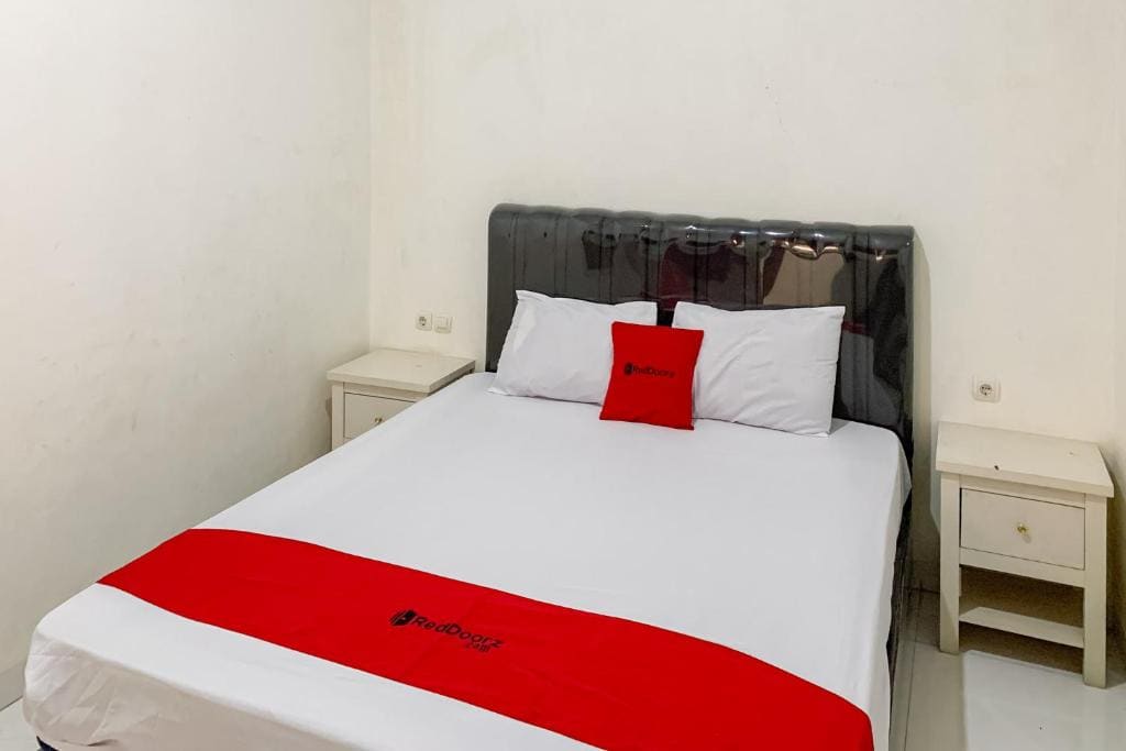 Standard Double Room room - Image 1