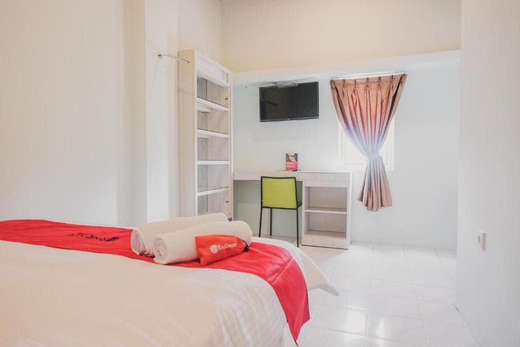 Deluxe Room room - Image 3