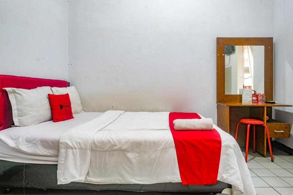 Double Room room - Image 2