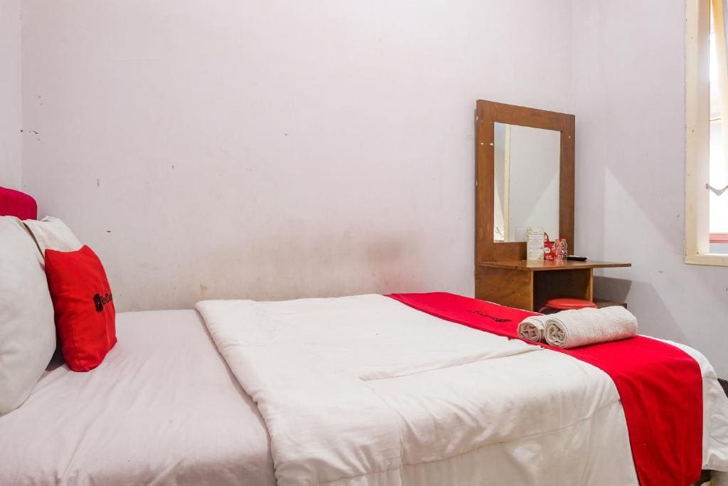 Double Room room - Image 1