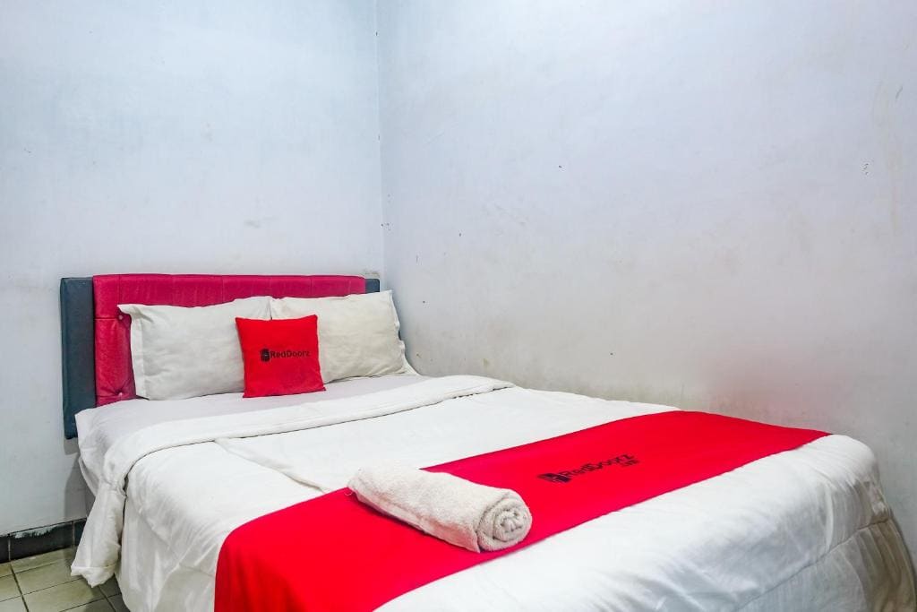 Double Room room - Image 3