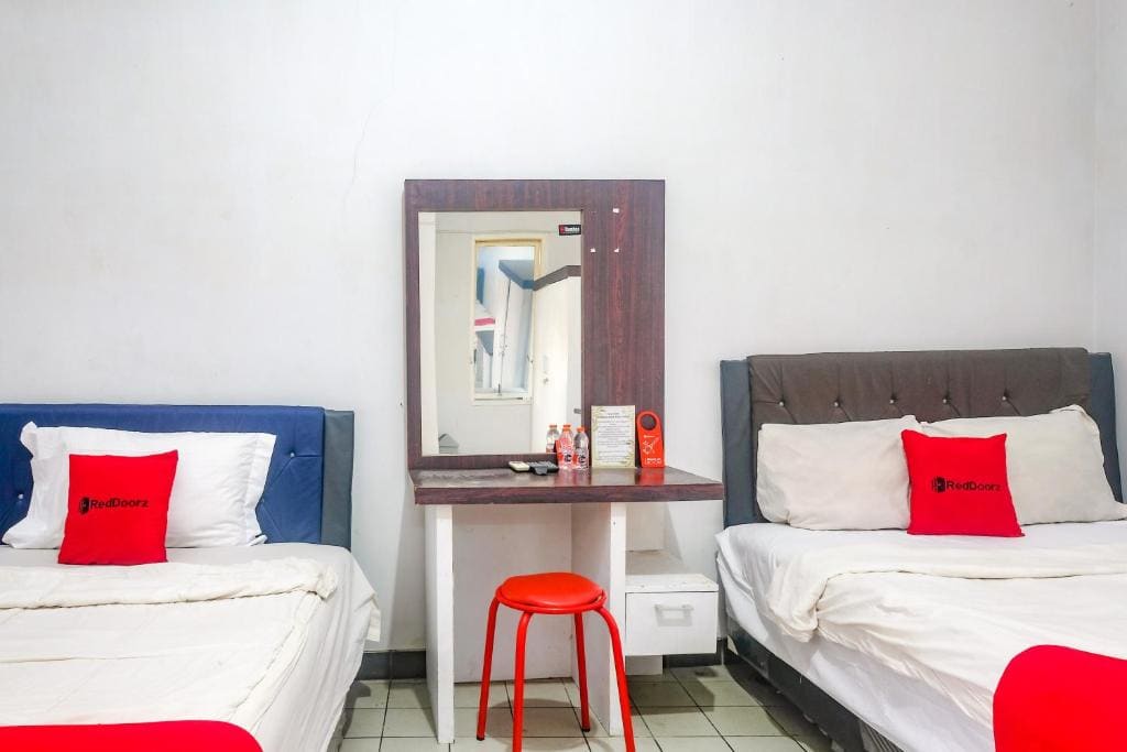 Triple Room room - Image 3
