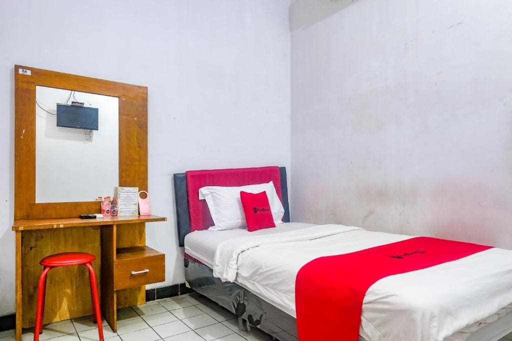 Twin Room room - Image 1