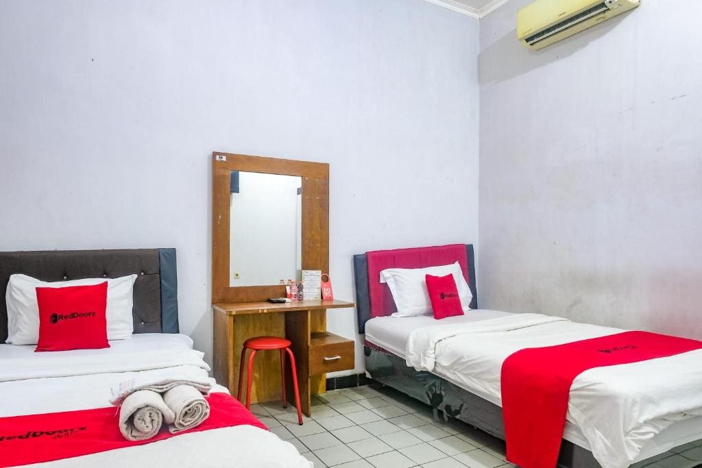 Twin Room room - Image 3