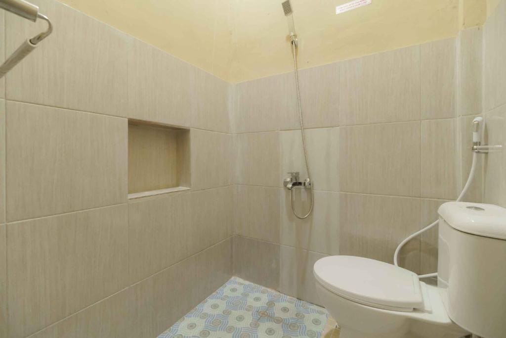 Deluxe Room room - Image 3