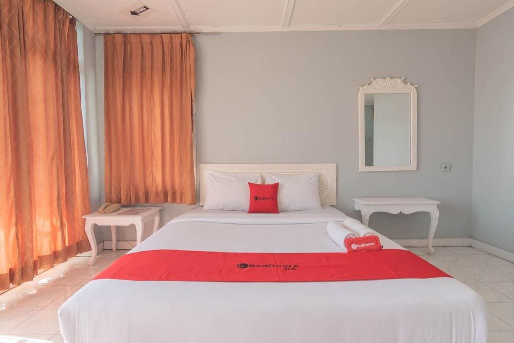 Standard Double Room room - Image 3