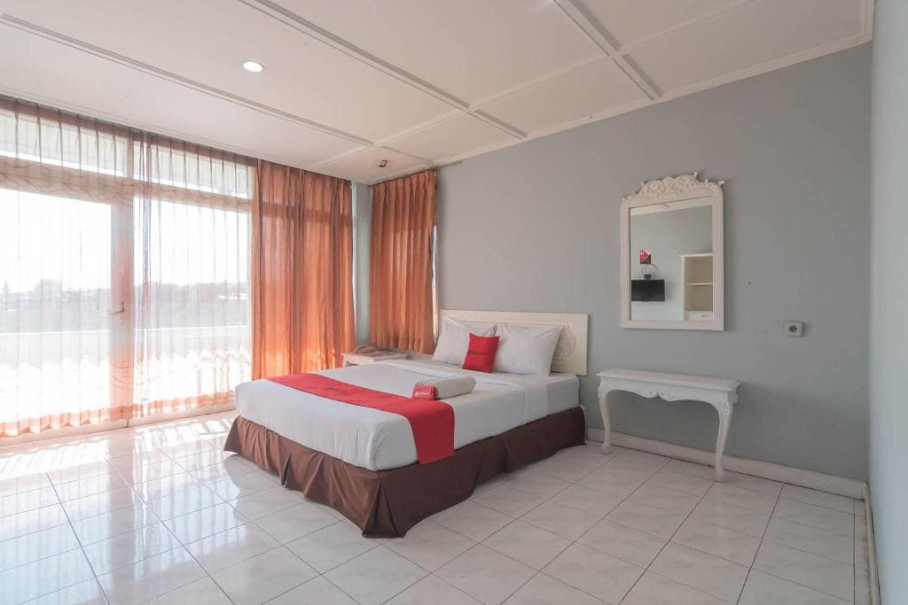 Standard Double Room room - Image 2