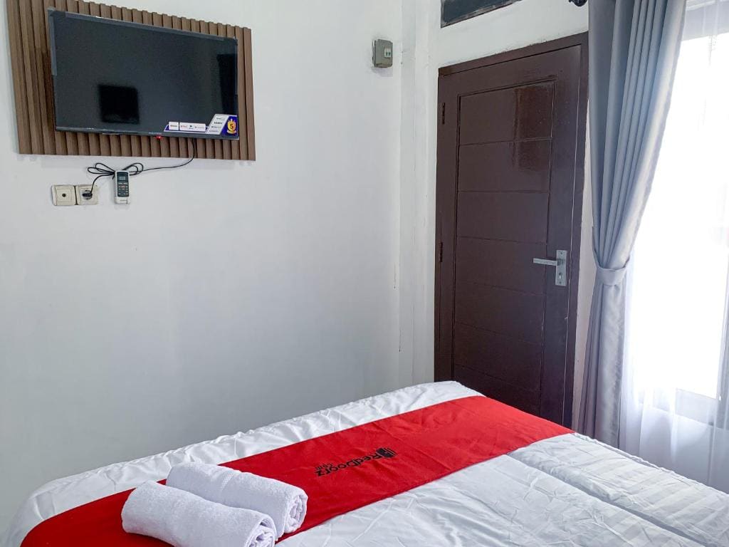 Standard Double Room room - Image 3
