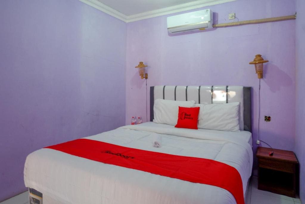 Deluxe Double Room room - Image 2