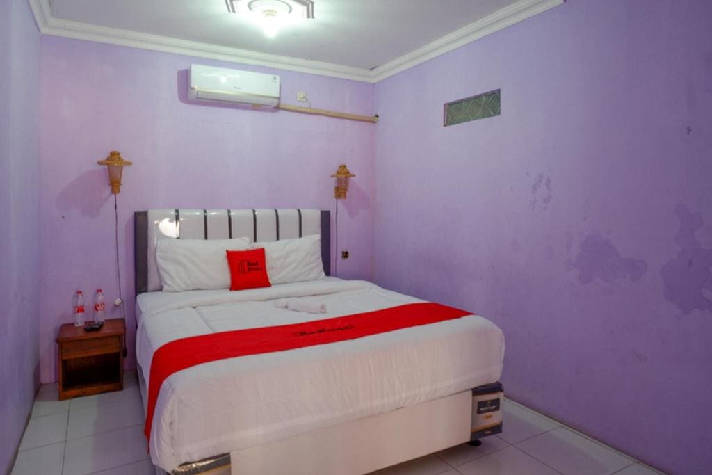 Deluxe Double Room room - Image 1