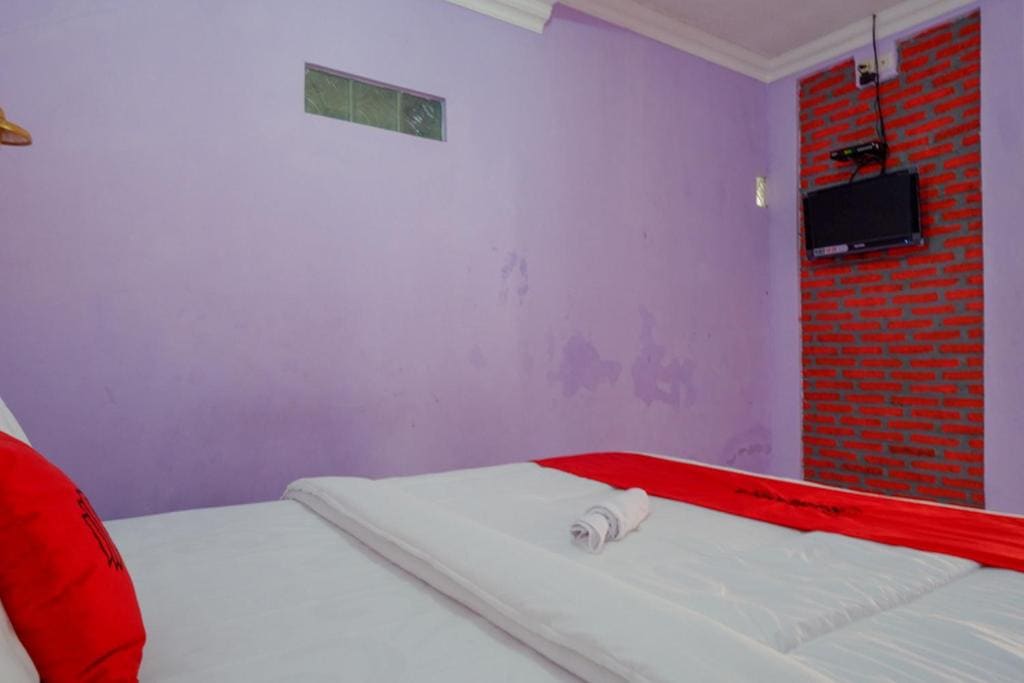 Standard Double Room room - Image 3