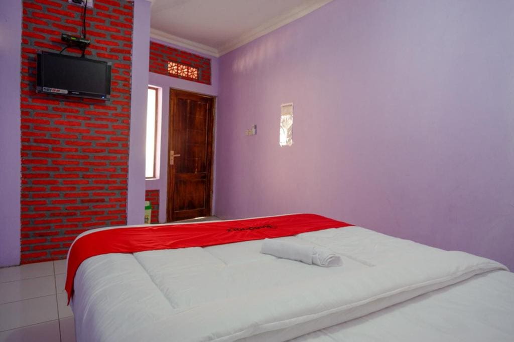 Standard Double Room room - Image 2