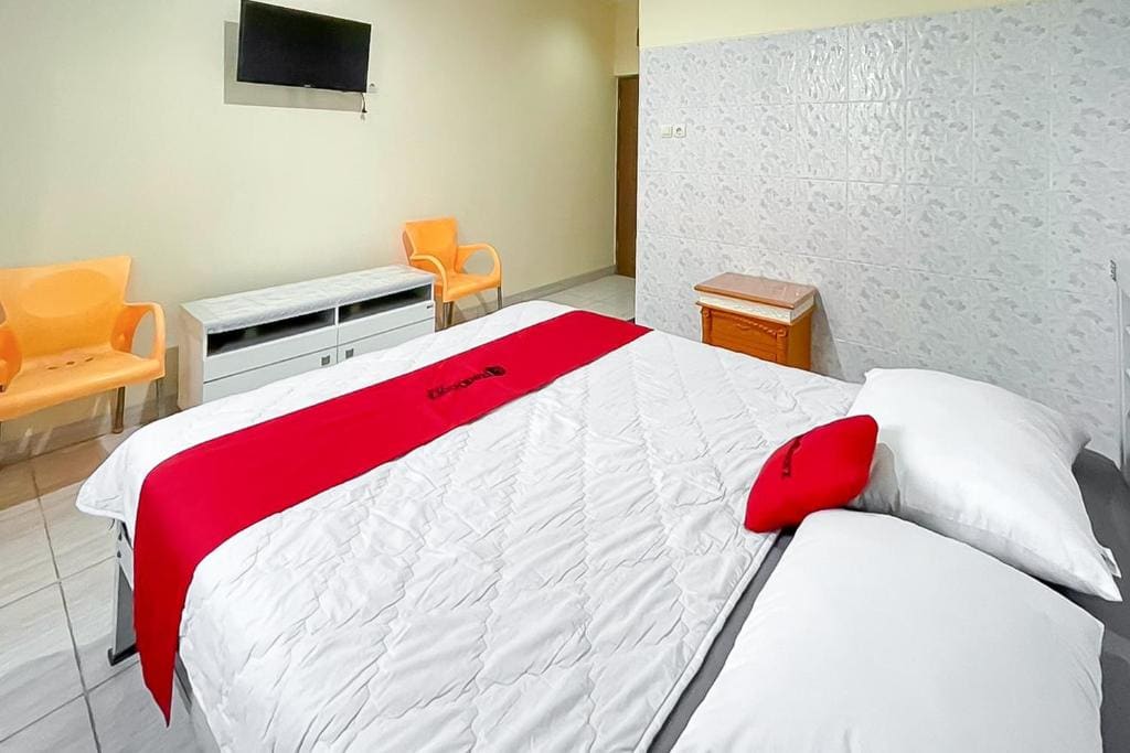 Deluxe Double Room room - Image 1