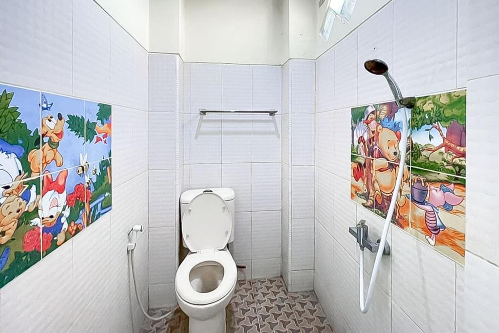 Standard Double Room room - Image 2
