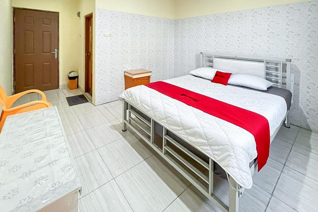 Deluxe Double Room room - Image 2