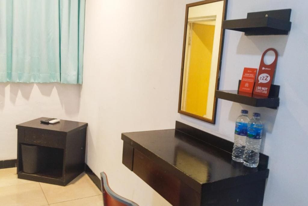 Standard Double Room room - Image 3