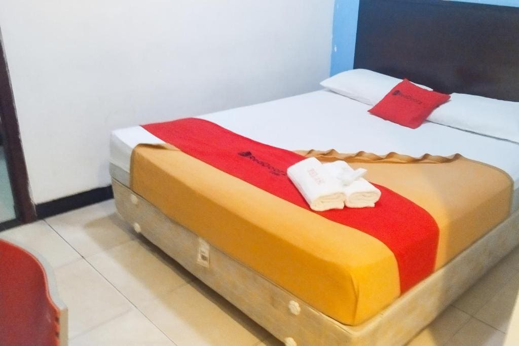 Standard Double Room room - Image 2