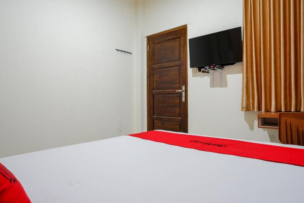 Double Room room - Image 1