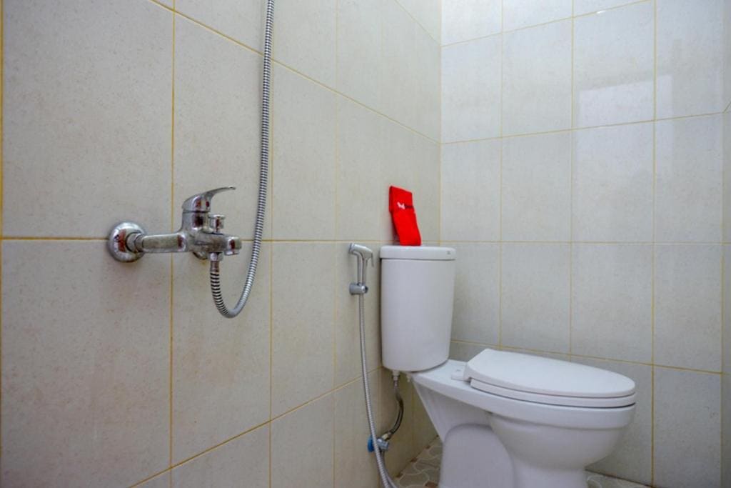 Twin Room room - Image 1