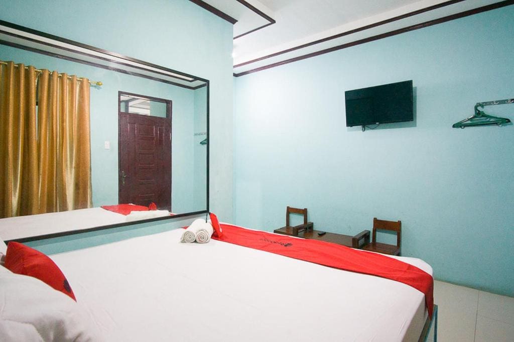Double Room room - Image 2