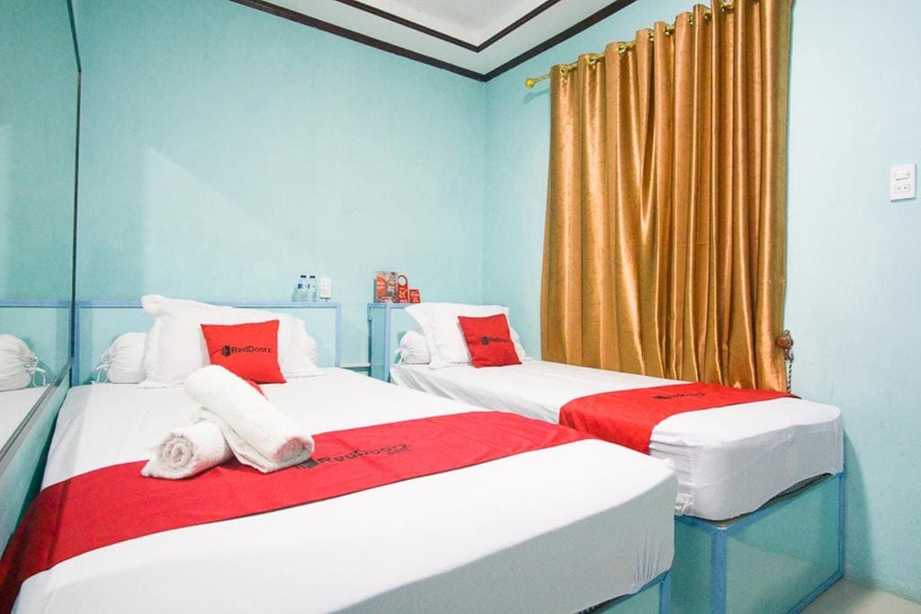 Twin Room room - Image 1