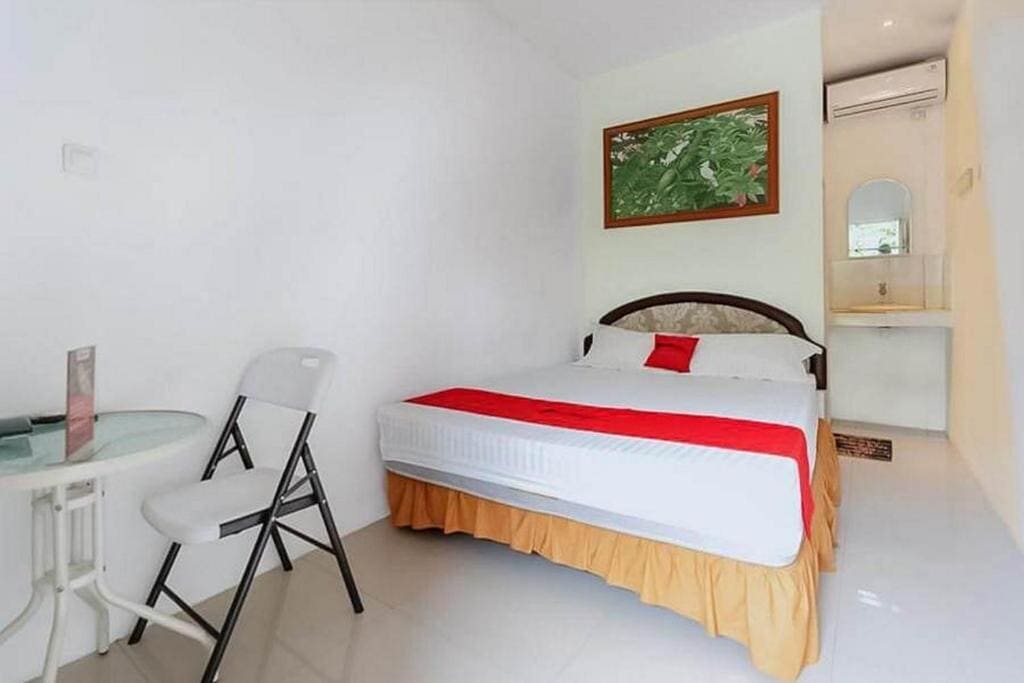 Standard Double Room room - Image 1