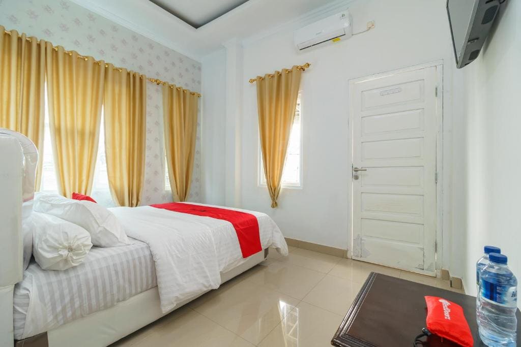 Standard Double Room room - Image 3