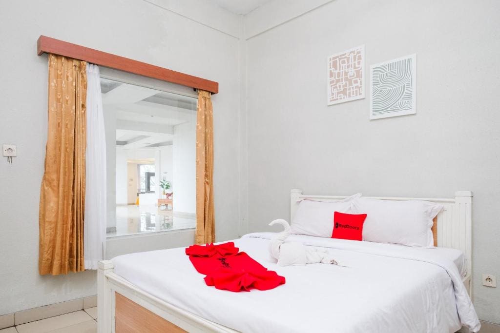 Standard Double Room room - Image 3