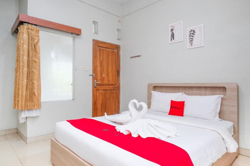 Standard Double Room room - Image 2