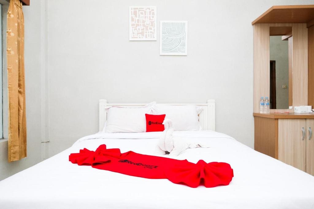 Standard Double Room room - Image 1