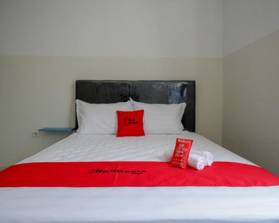 Deluxe Room room - Image 2
