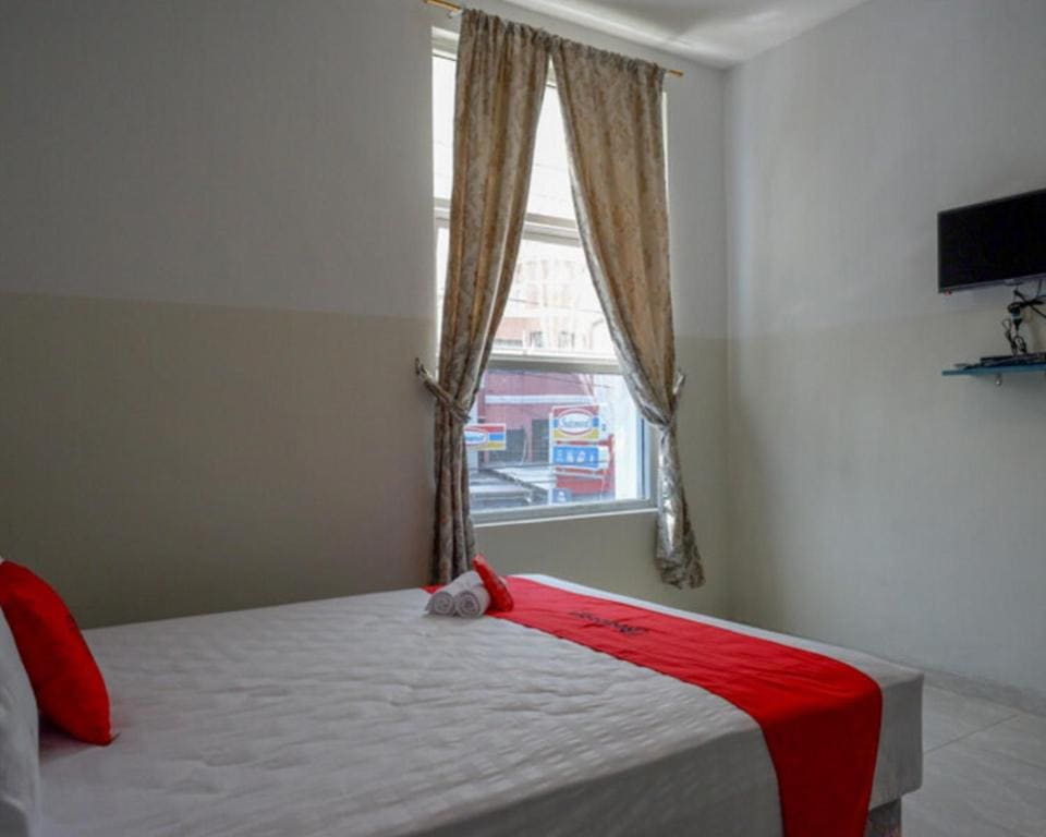 Deluxe Room room - Image 1