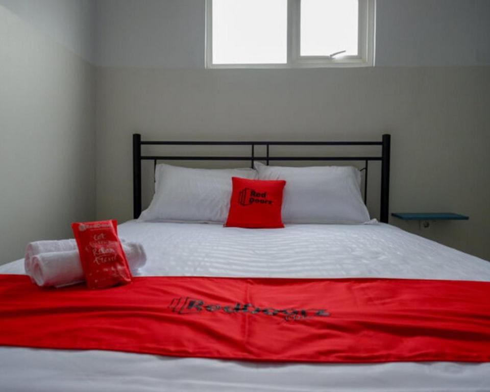 Double Room room - Image 3