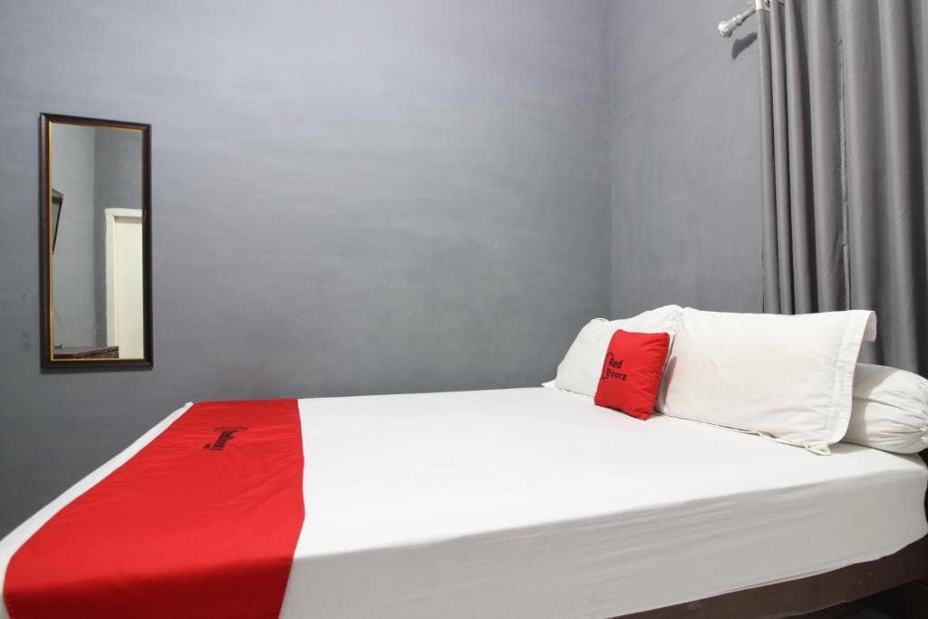 Standard Double Room room - Image 3