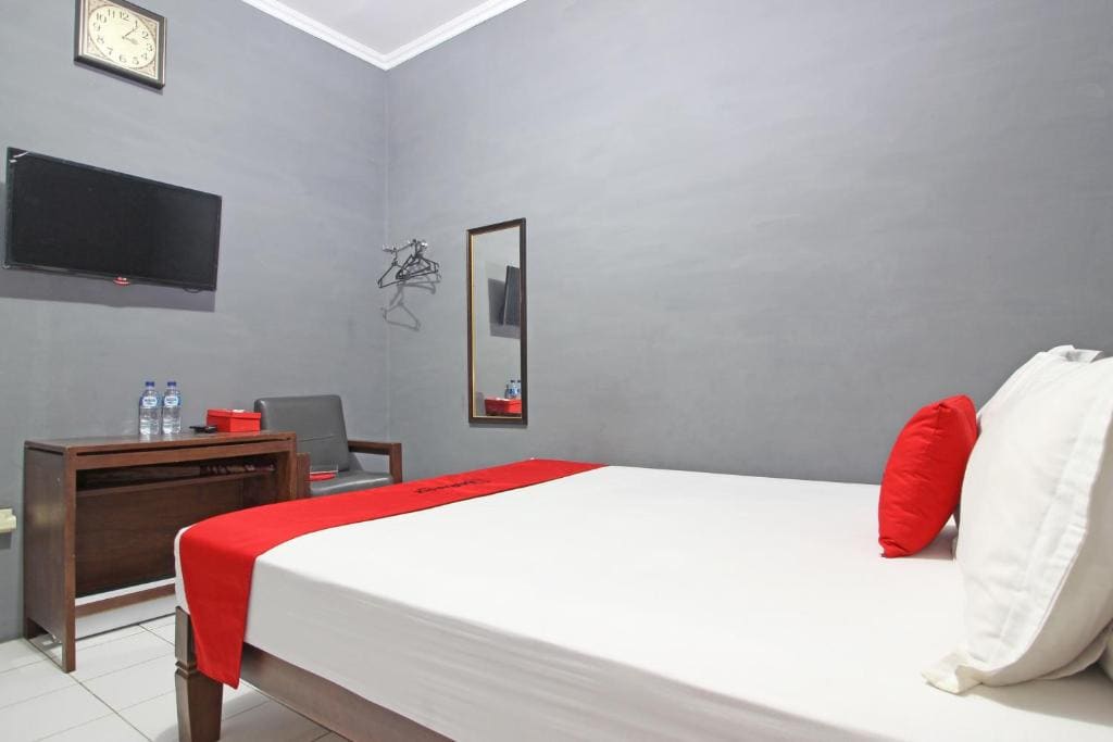 Standard Double Room room - Image 2