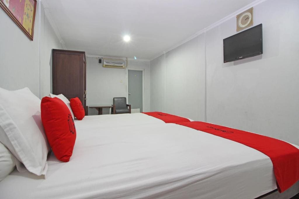 Superior Twin Room room - Image 1