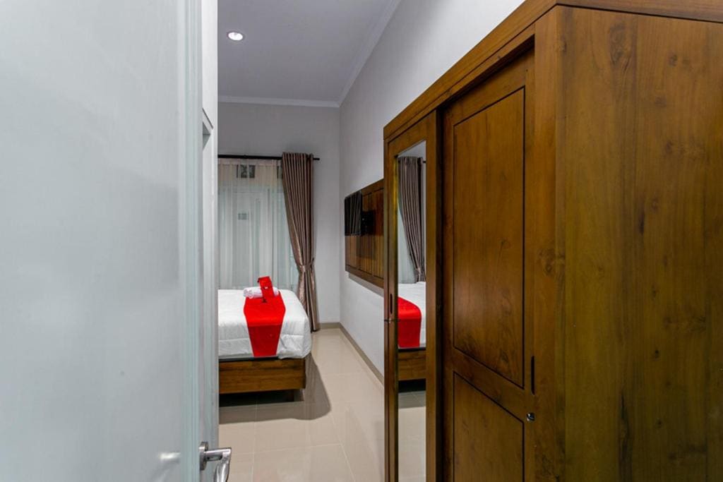 Double Room room - Image 1
