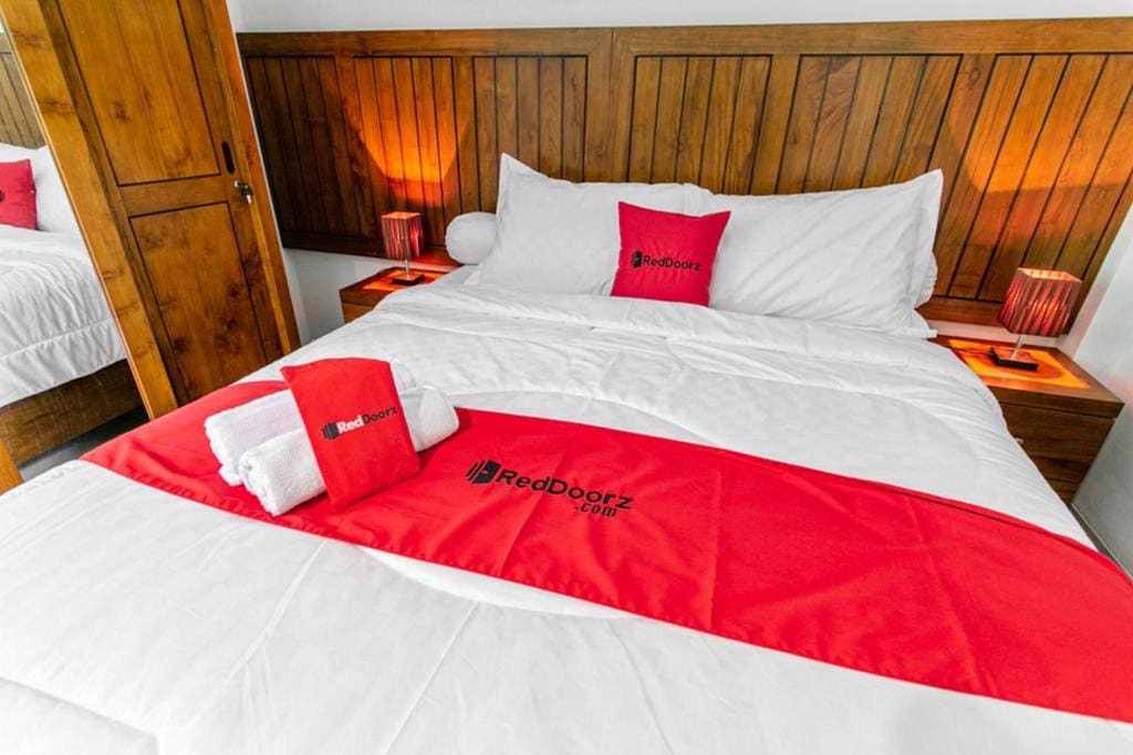Double Room room - Image 2