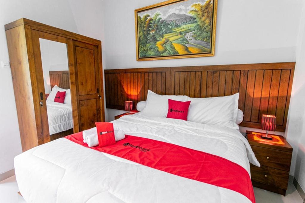 Double Room room - Image 3