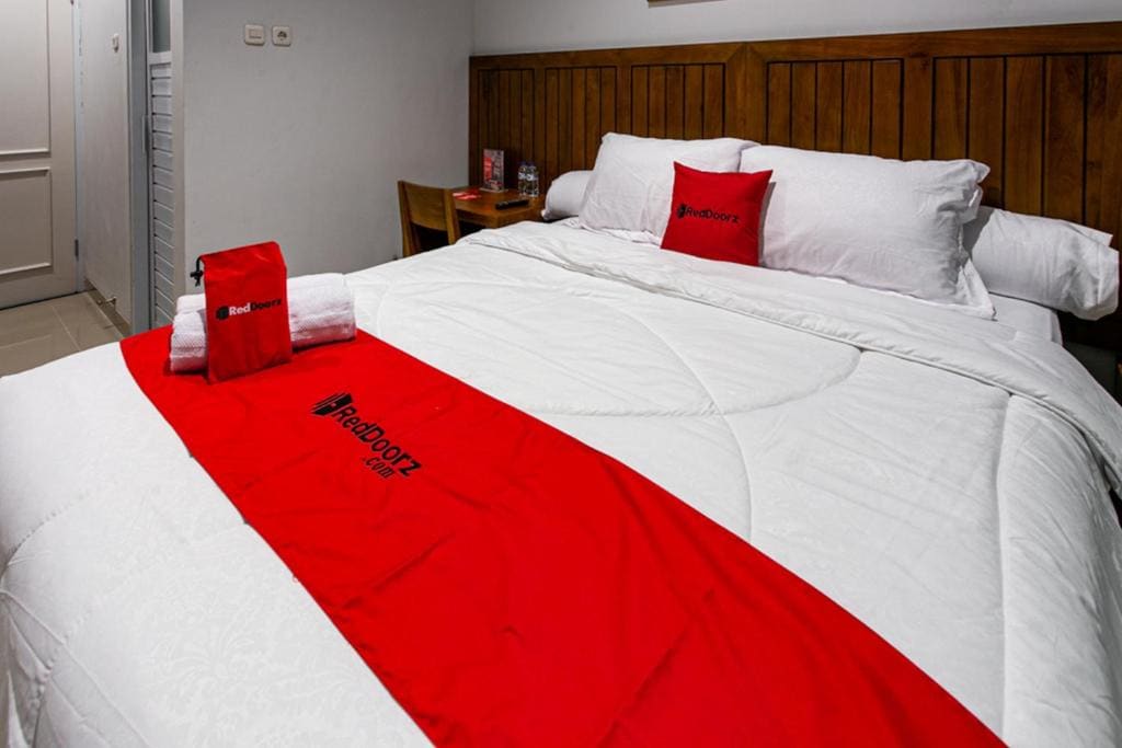 Large Double Room room - Image 2