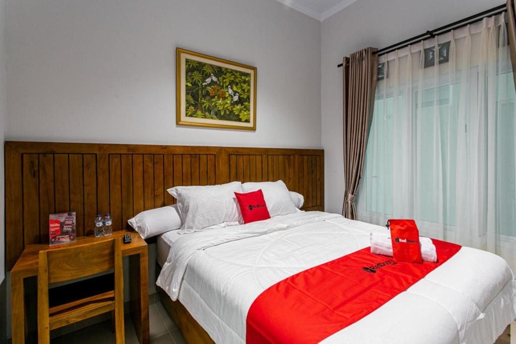 Large Double Room room - Image 3