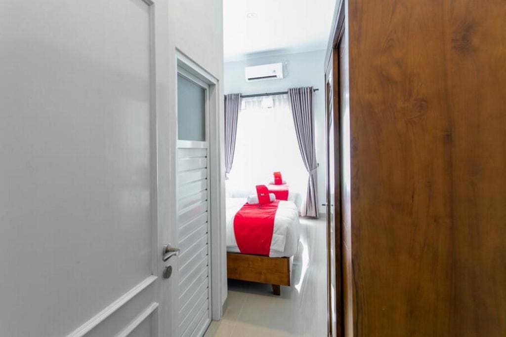 Twin Room room - Image 3