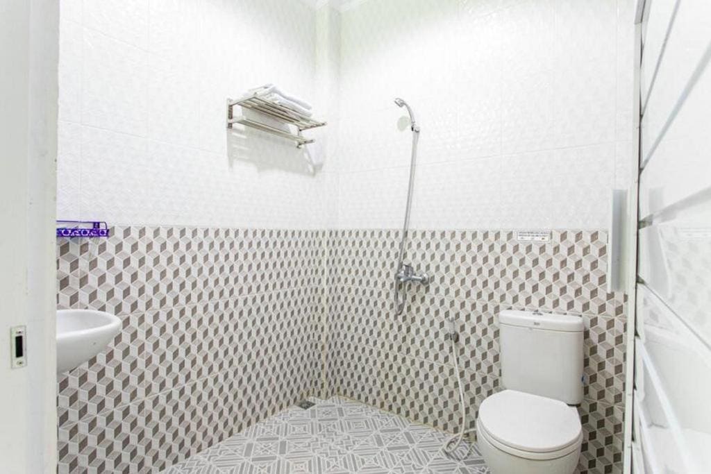 Twin Room room - Image 2