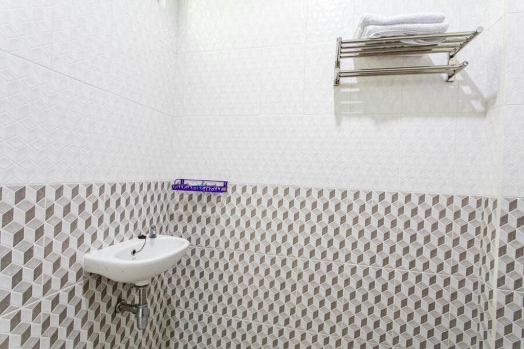 Twin Room room - Image 1