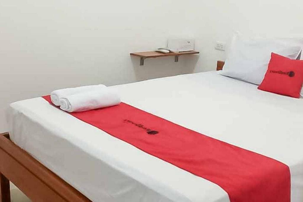 Double Room room - Image 1