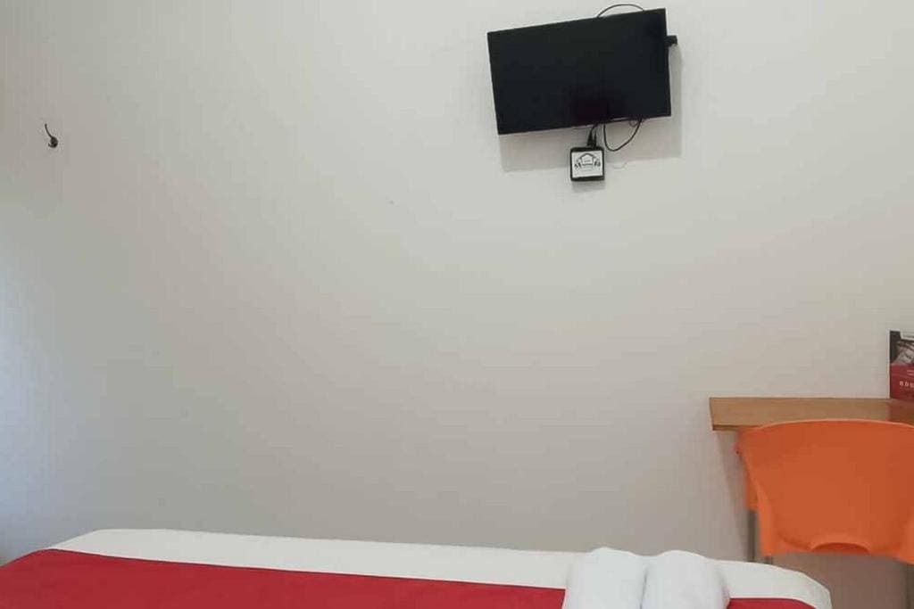 Double Room room - Image 2