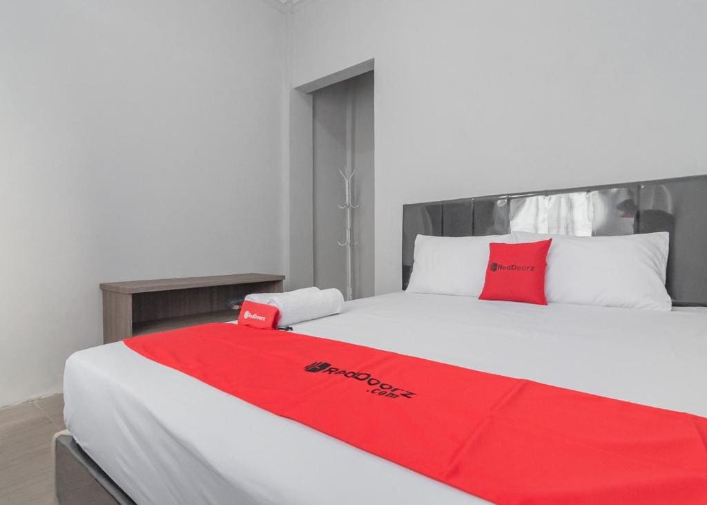 Double Room room - Image 1