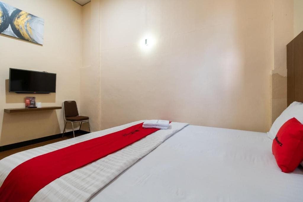 Standard Double Room room - Image 1